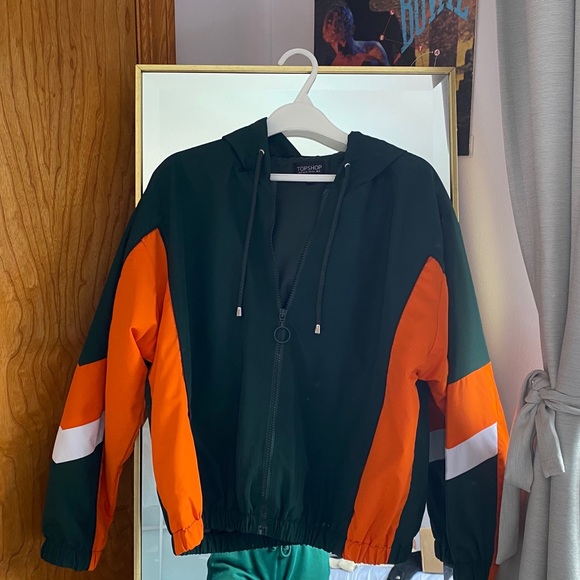 Windbreaker - Picture 1 of 7